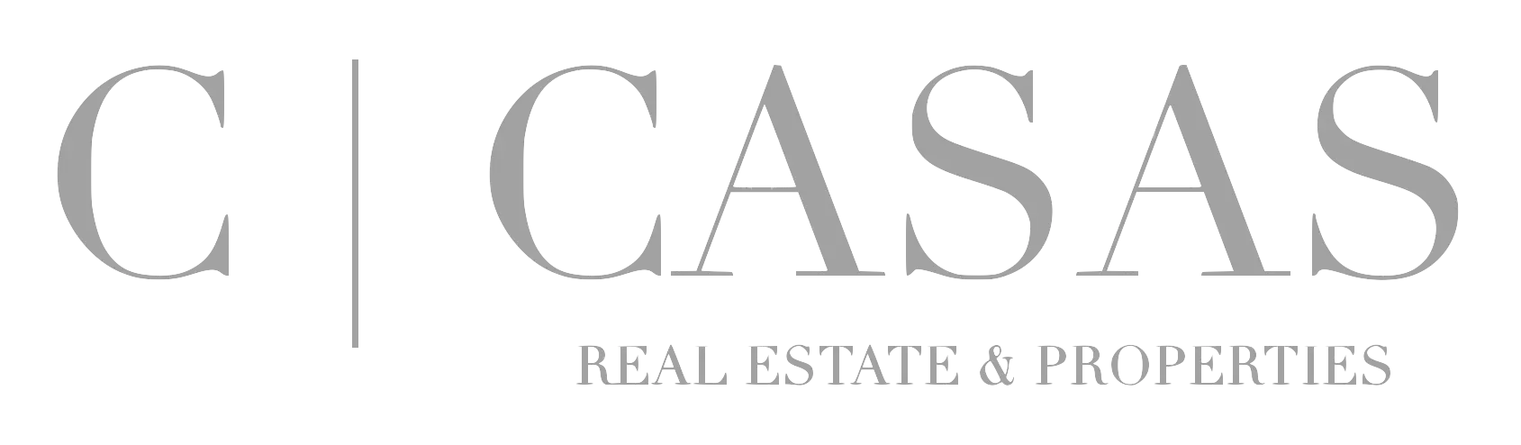 C | CASAS Real Estate & Properties